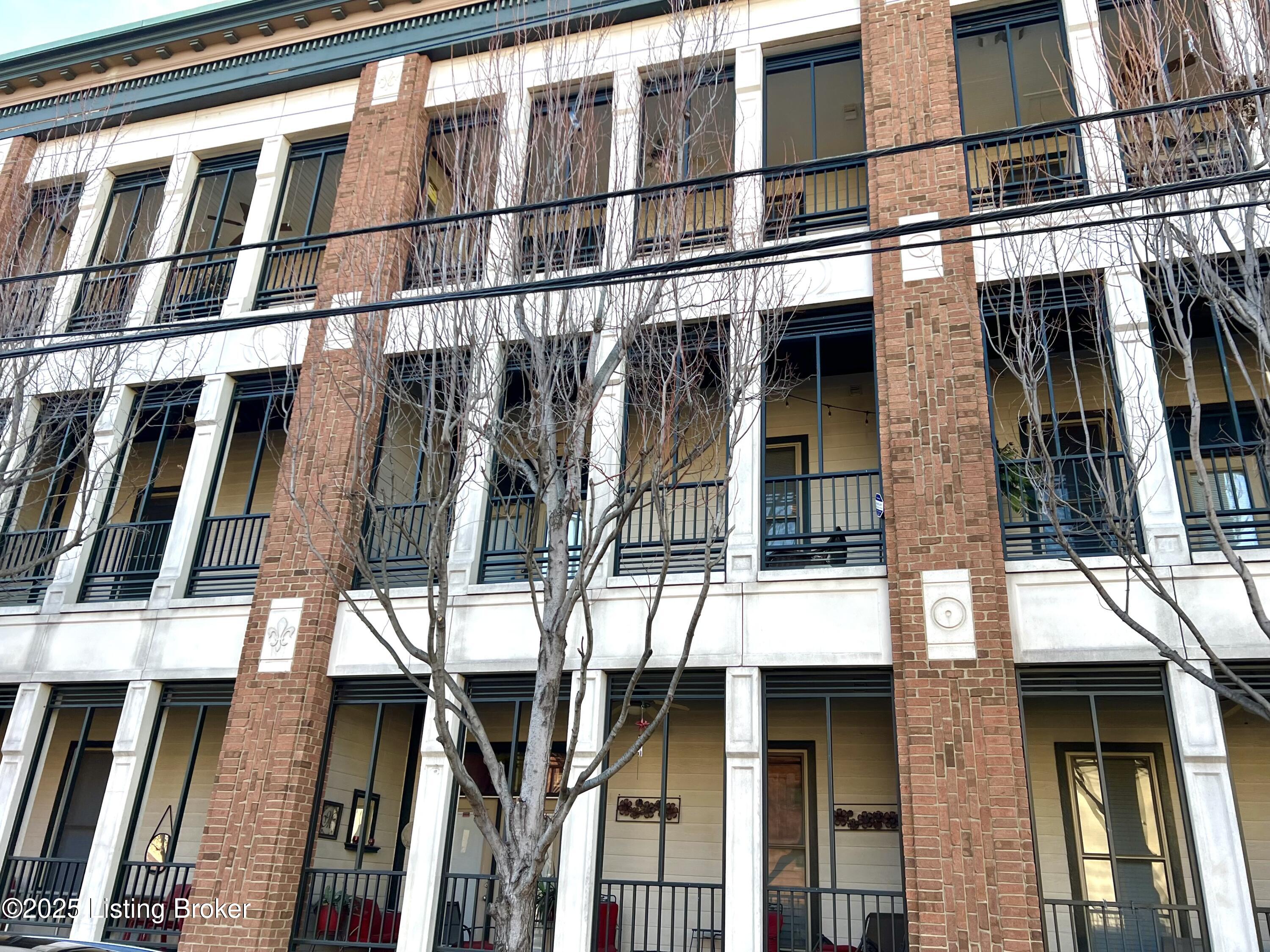 900 S Fifth St #202, Louisville, Kentucky image 39
