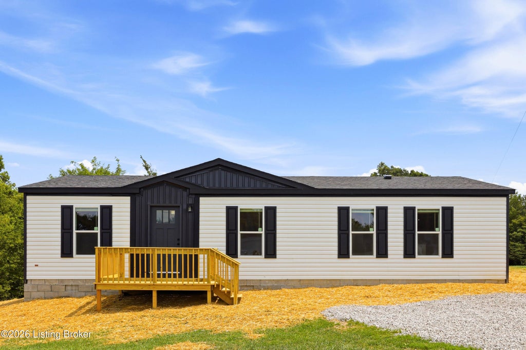 Photo of 316 Devin Dr, Bedford, KY 40006 (MLS # 1726071)