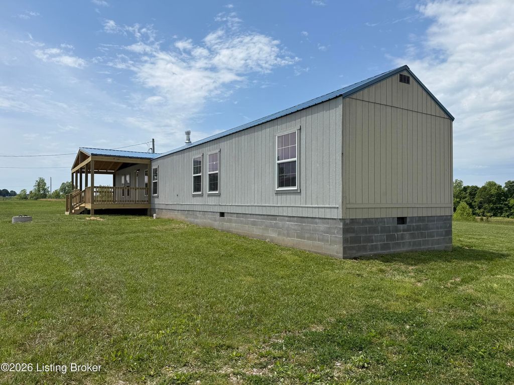 Photo of 6563 State Highway 401, Garfield, KY 40140 (MLS # 1716906)