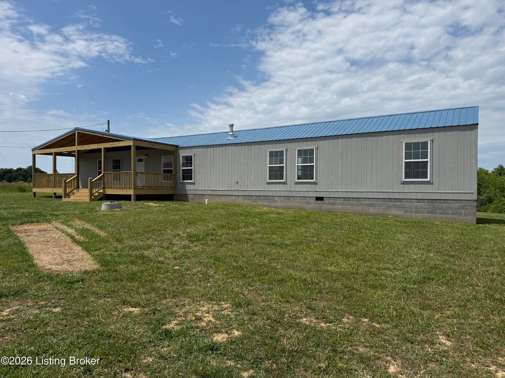 Photo of 6563 State Highway 401, Garfield, KY 40140 (MLS # 1716906)