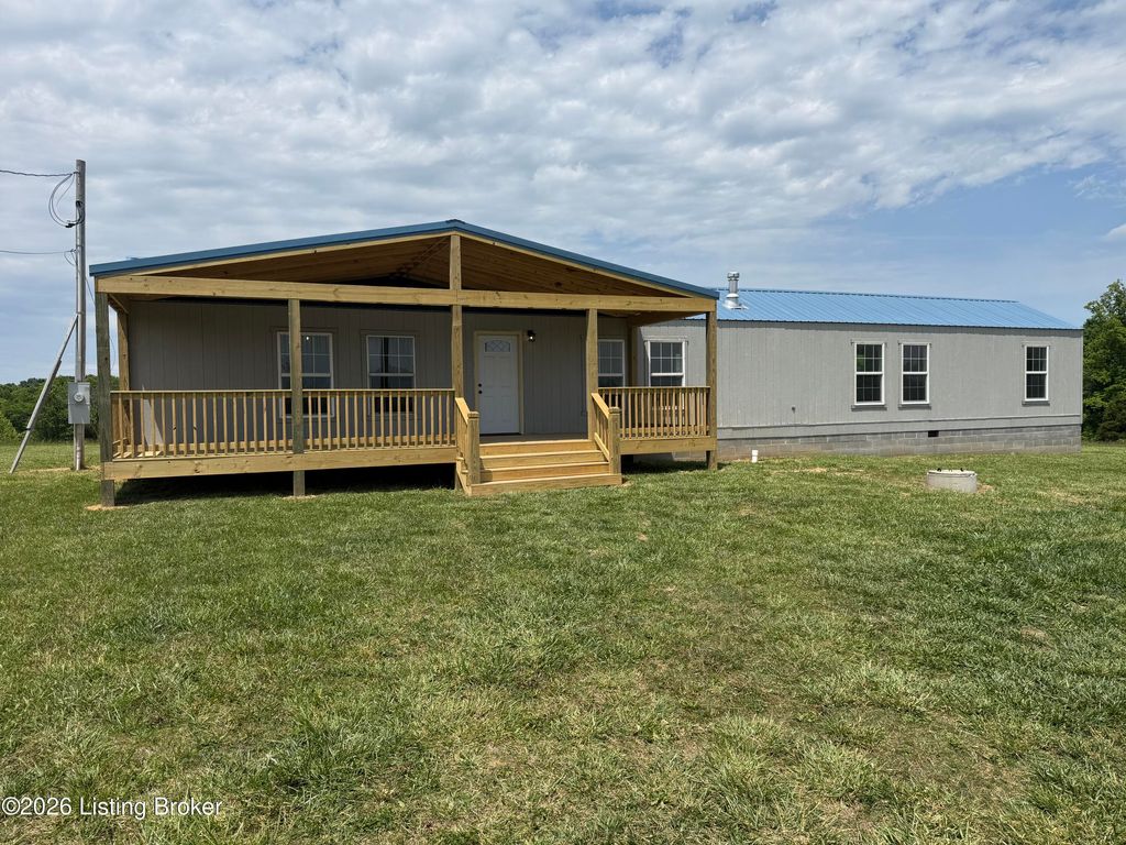 Photo of 6563 State Highway 401, Garfield, KY 40140 (MLS # 1716906)