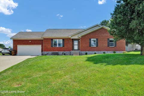 Homes For Sale - 193 Ashland Meadows Dr<br/> Spencer County, Taylorsville, KY 40071