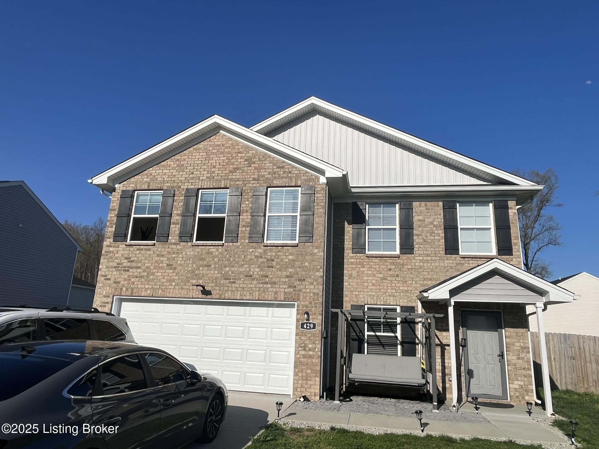 429 Nancy Dr, Shepherdsville, Kentucky image 3