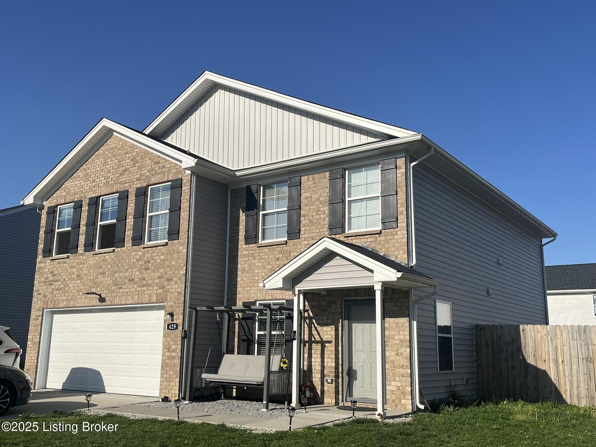 429 Nancy Dr, Shepherdsville, Kentucky image 1
