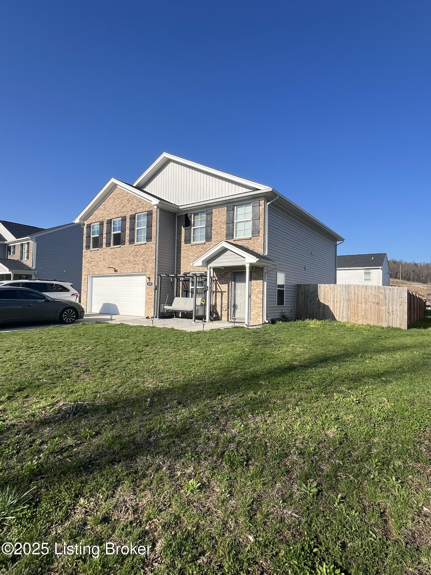 429 Nancy Dr, Shepherdsville, Kentucky image 2
