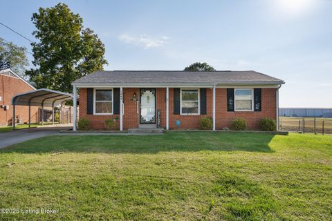 Photo of 1083 Hillview Blvd, Louisville, KY 40229 (MLS # 1701027)