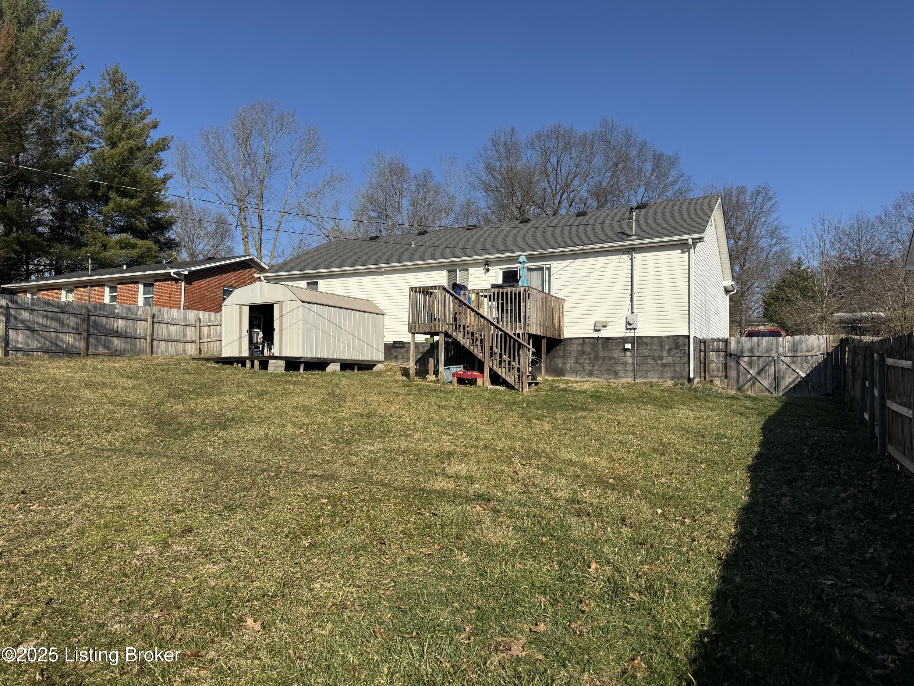 105 Hollow Creek Dr, Frankfort, Kentucky image 20