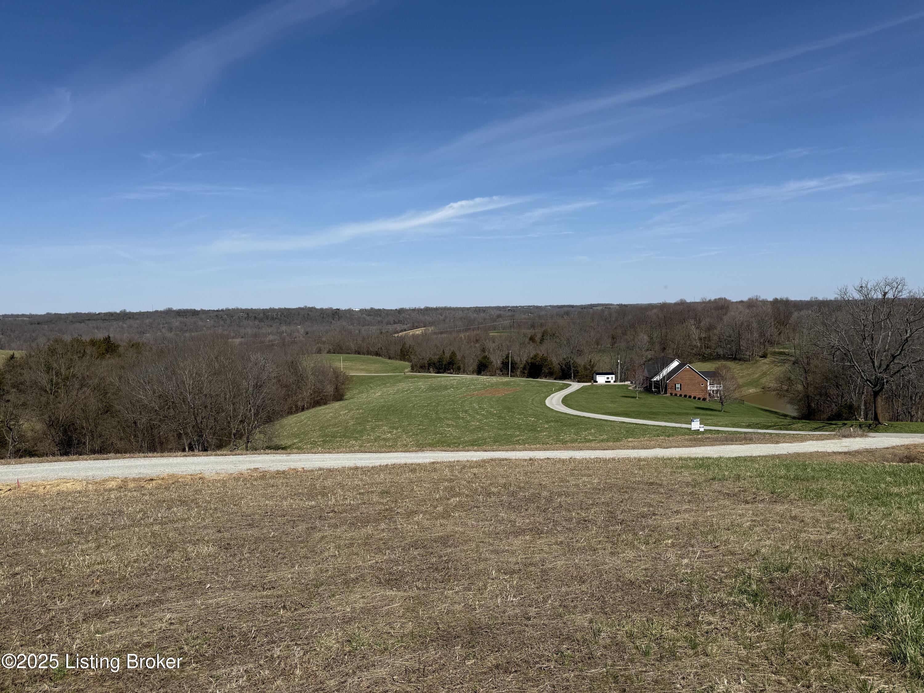 Tract#5 Tucker Ln, Springfield, Kentucky image 2