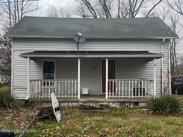 780 NE Heuser St, Palmyra, Indiana image 1