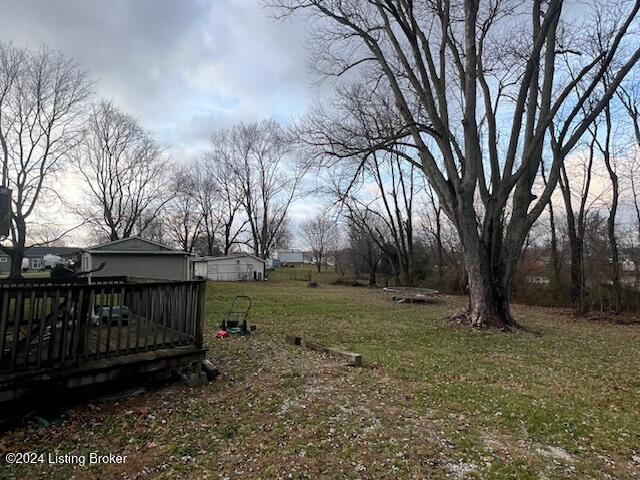 780 NE Heuser St, Palmyra, Indiana image 15