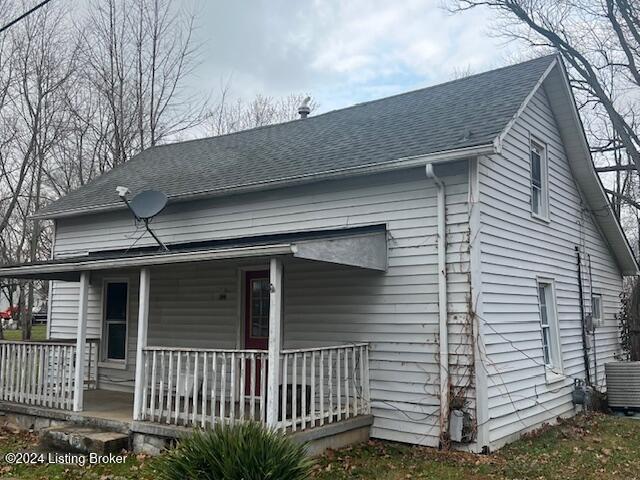 780 NE Heuser St, Palmyra, Indiana image 2