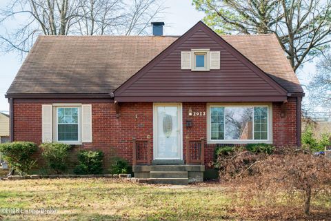 Photo of 2912 Yorkshire Blvd, Louisville, KY 40220 (MLS # 1708089)