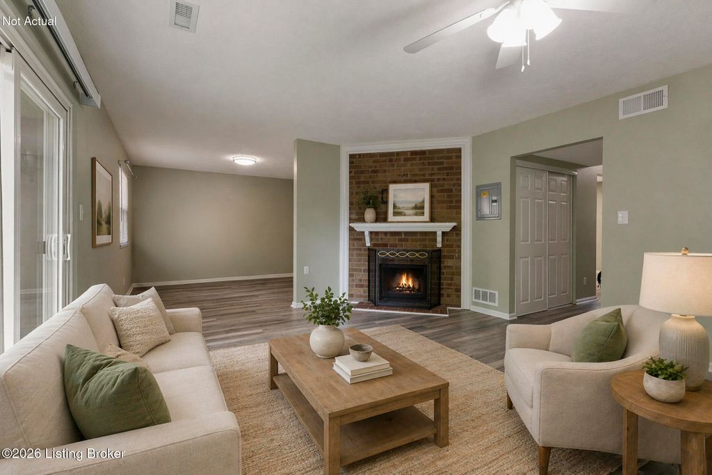 Photo of 11401 N Tazwell Dr, Louisville, KY 40241 (MLS # 1715352)