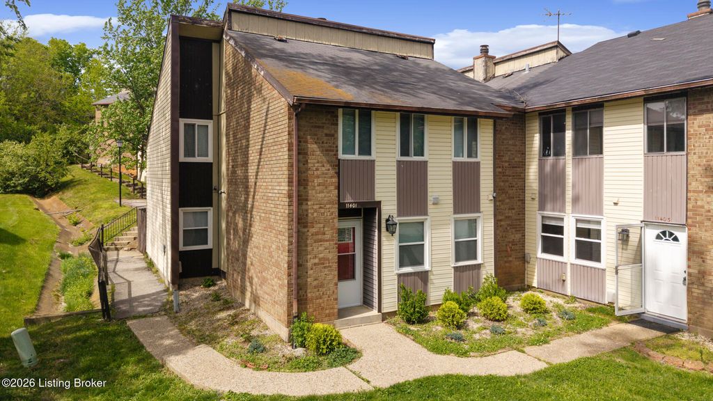 Photo of 11401 N Tazwell Dr, Louisville, KY 40241 (MLS # 1715352)