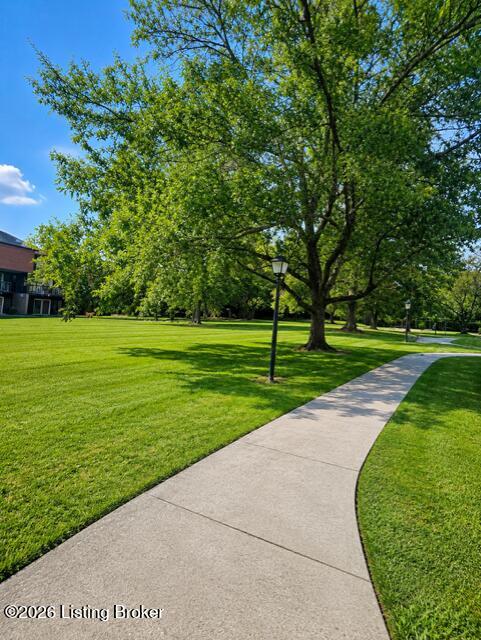 Photo of 3503 Lodge Ln #307, Louisville, KY 40218 (MLS # 1727667)