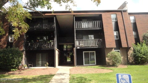 Condo For Sale - 3503 Lodge Ln #307<br/> Jefferson County, Louisville, KY 40218