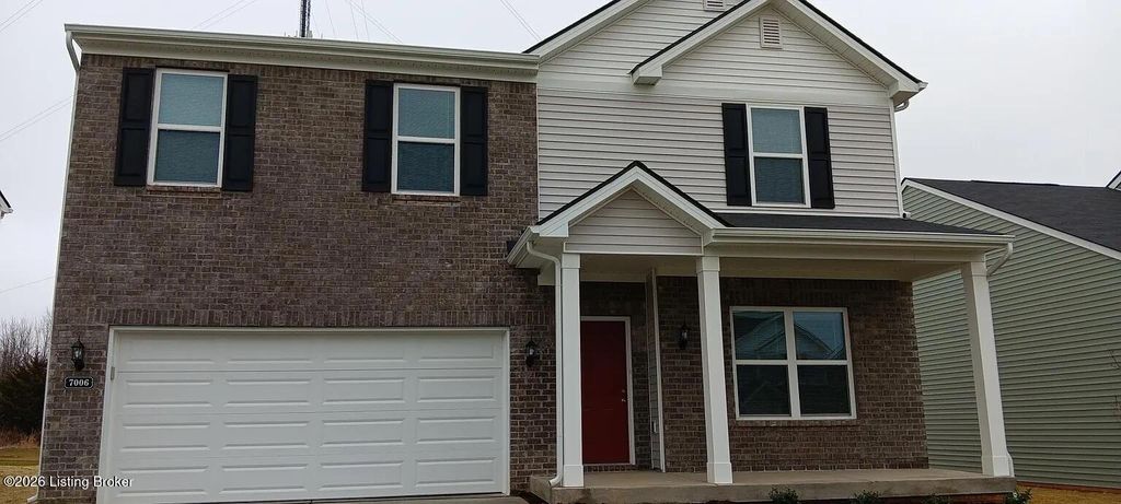 Photo of 7006 Black Cherry Ct, La Grange, KY 40031 (MLS # 1709078)