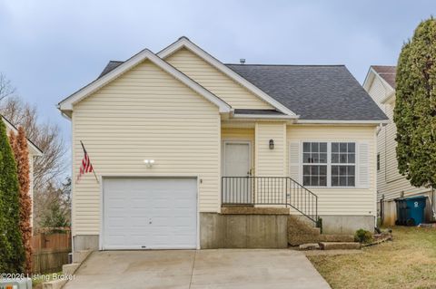 Photo of 4118 Willowview Blvd, Louisville, KY 40299 (MLS # 1706540)
