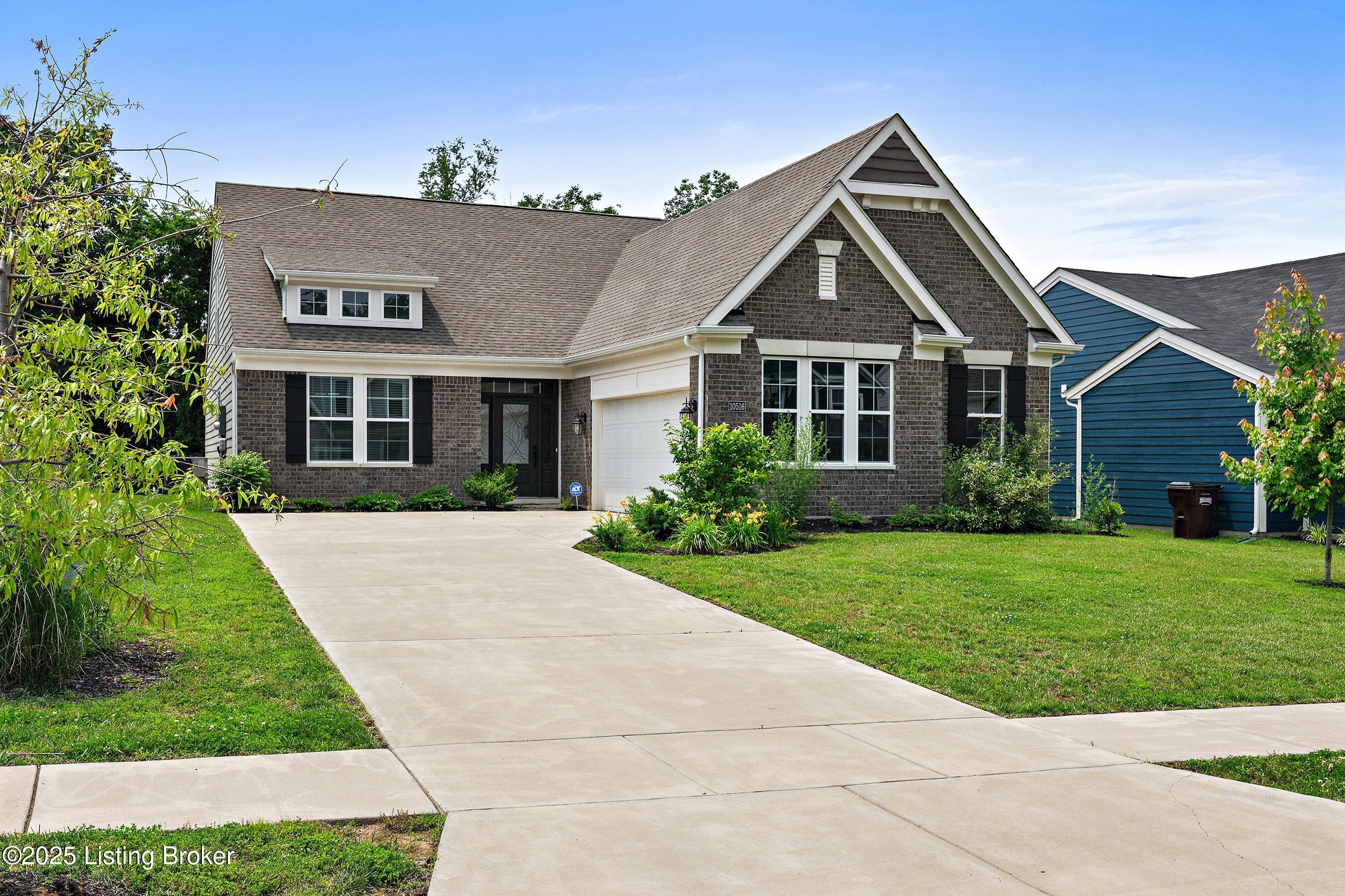 10516 Vista View Dr, Louisville, Pennsylvania image 4