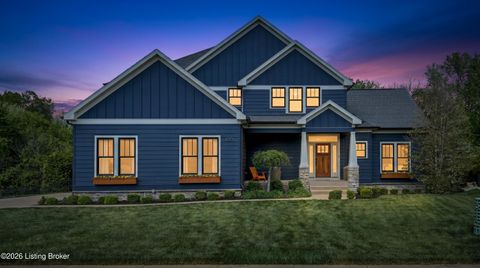 Photo of 6110 Maddox Blvd, Prospect, KY 40059 (MLS # 1714852)