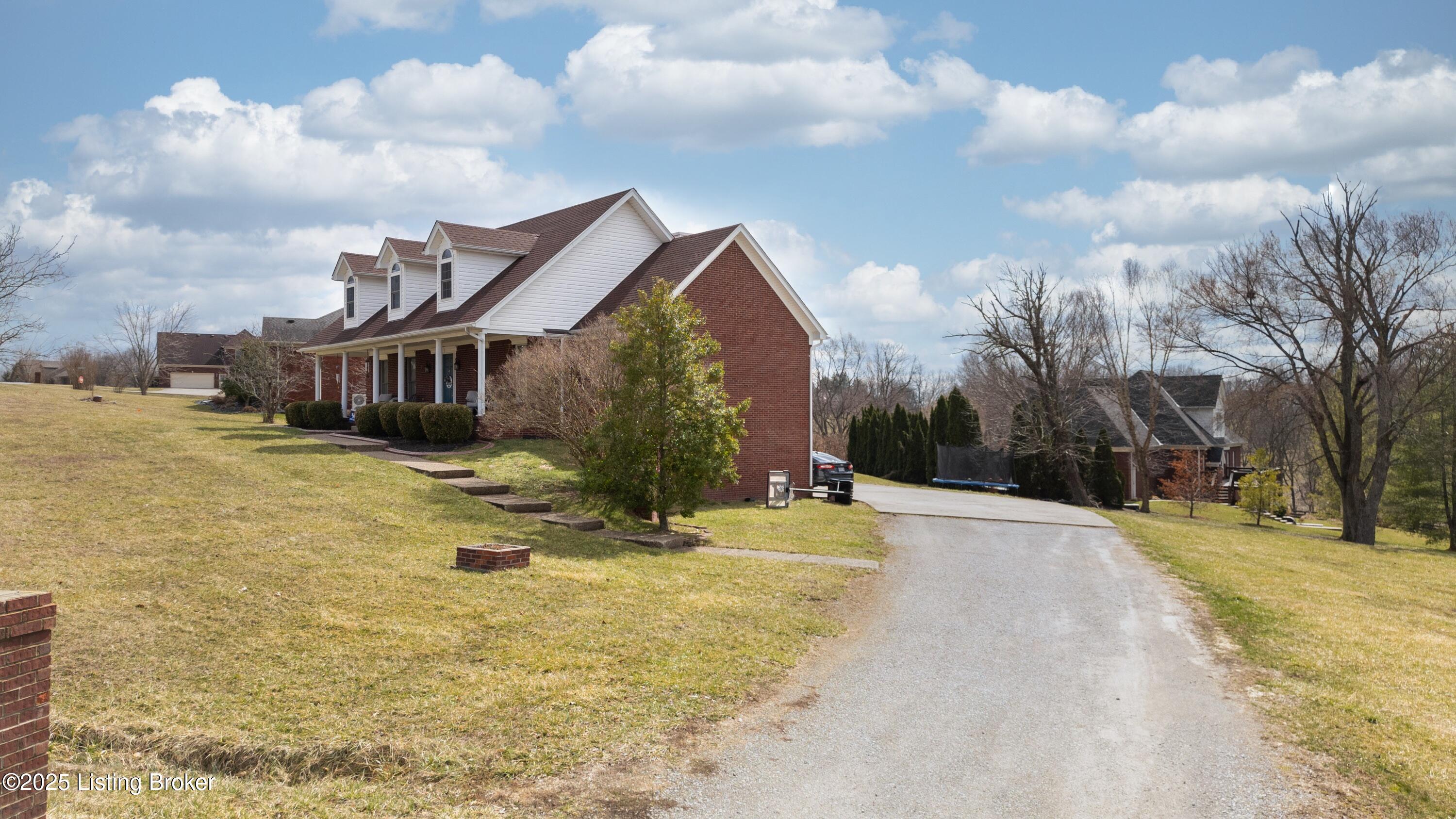 415 Oak Ridge Dr, Taylorsville, Kentucky image 36