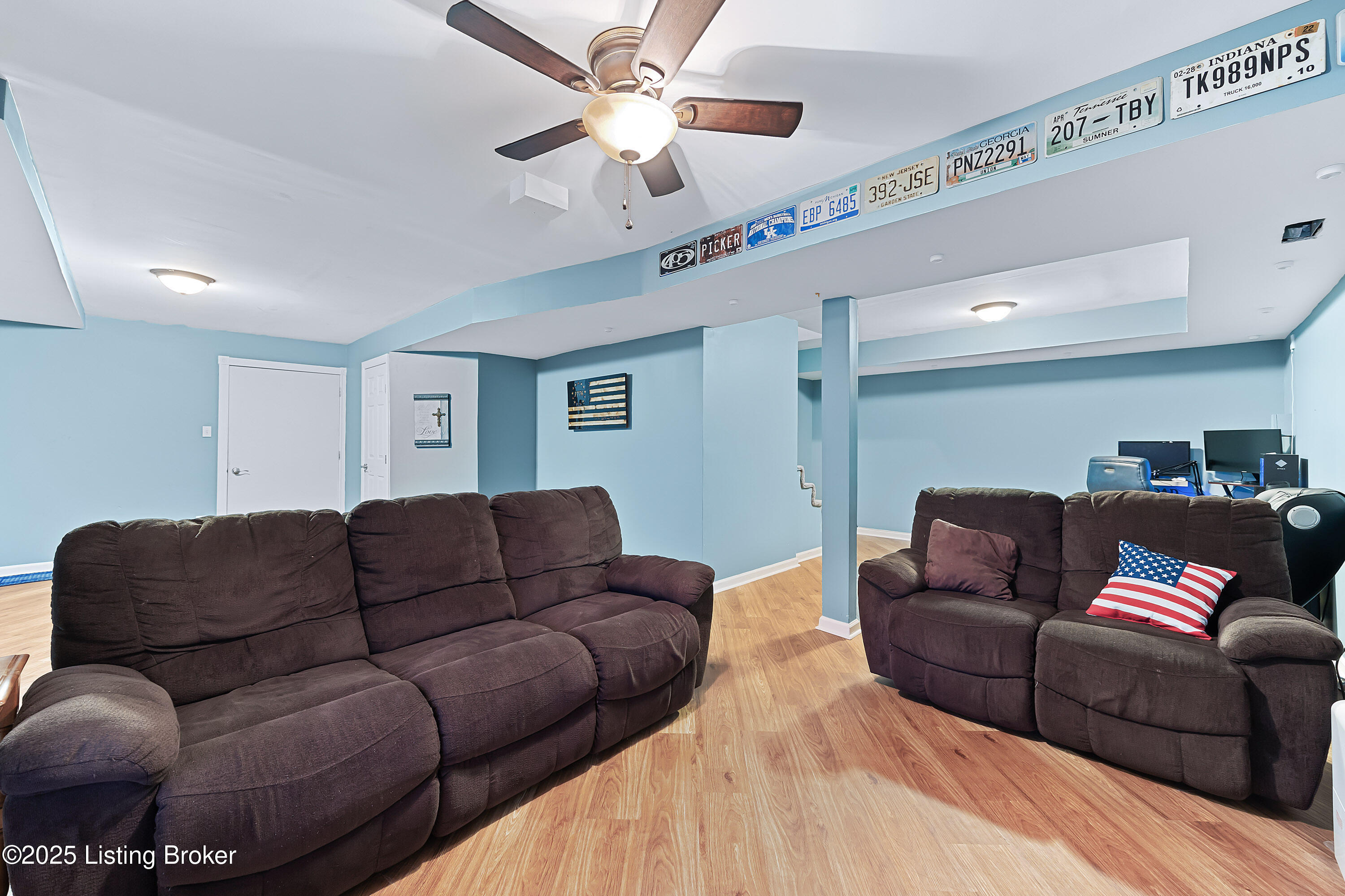 415 Oak Ridge Dr, Taylorsville, Kentucky image 25