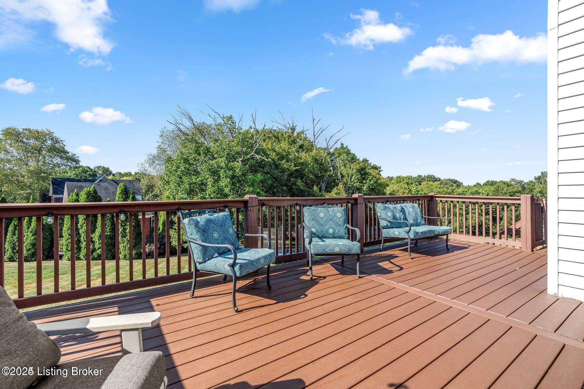 415 Oak Ridge Dr, Taylorsville, Kentucky image 28