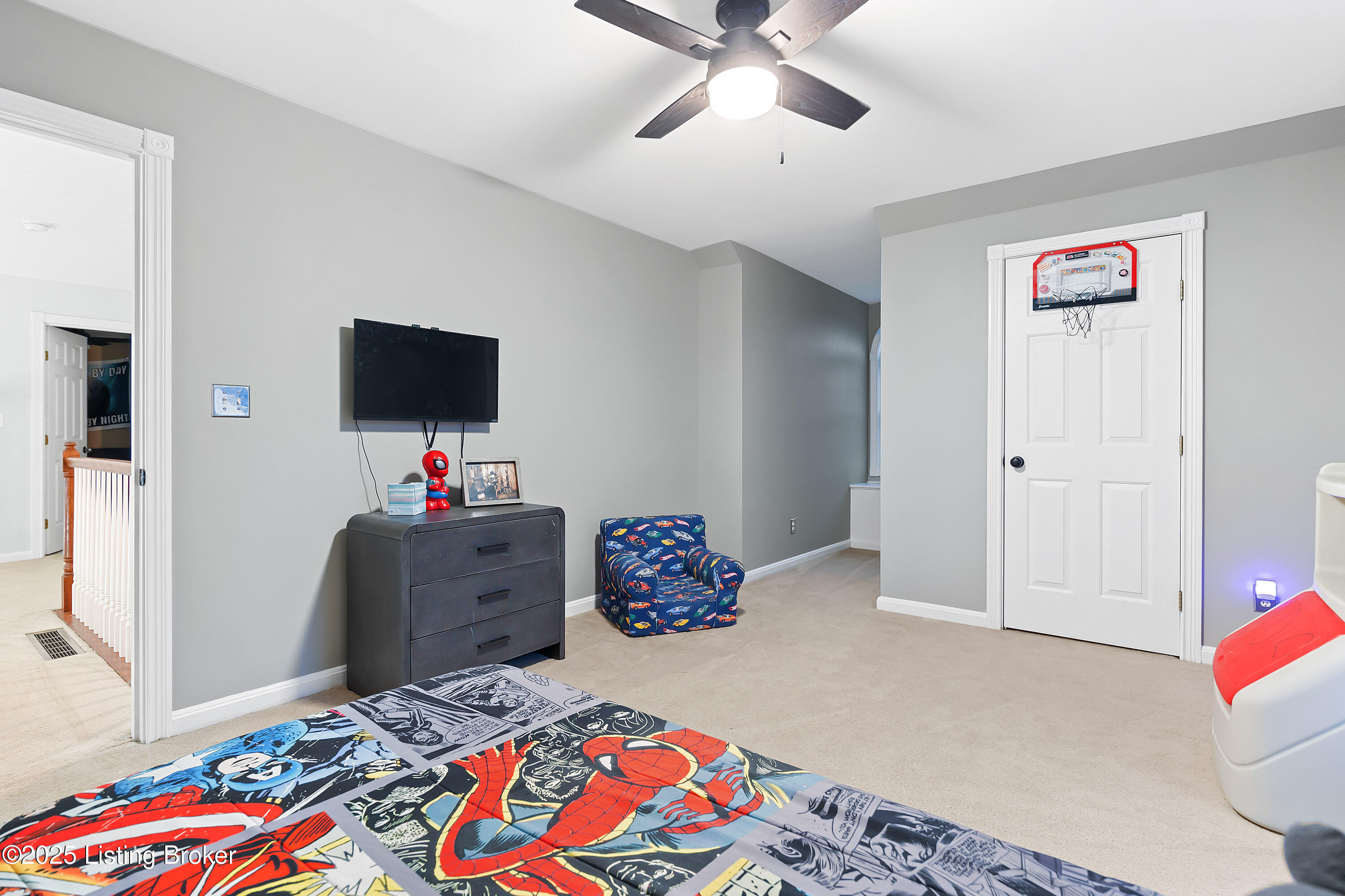 415 Oak Ridge Dr, Taylorsville, Kentucky image 18