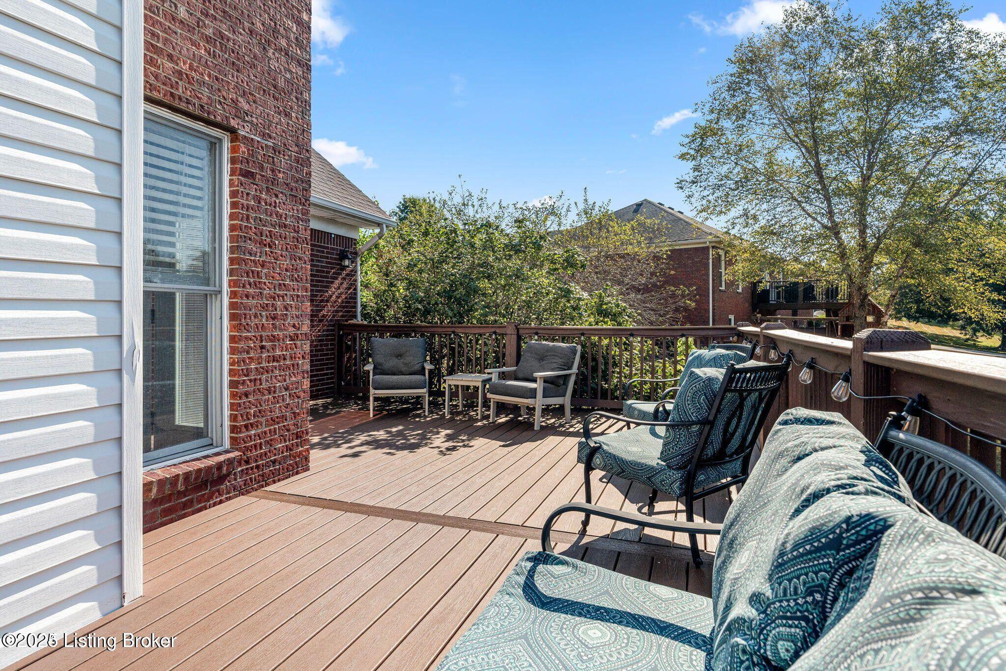 415 Oak Ridge Dr, Taylorsville, Kentucky image 29