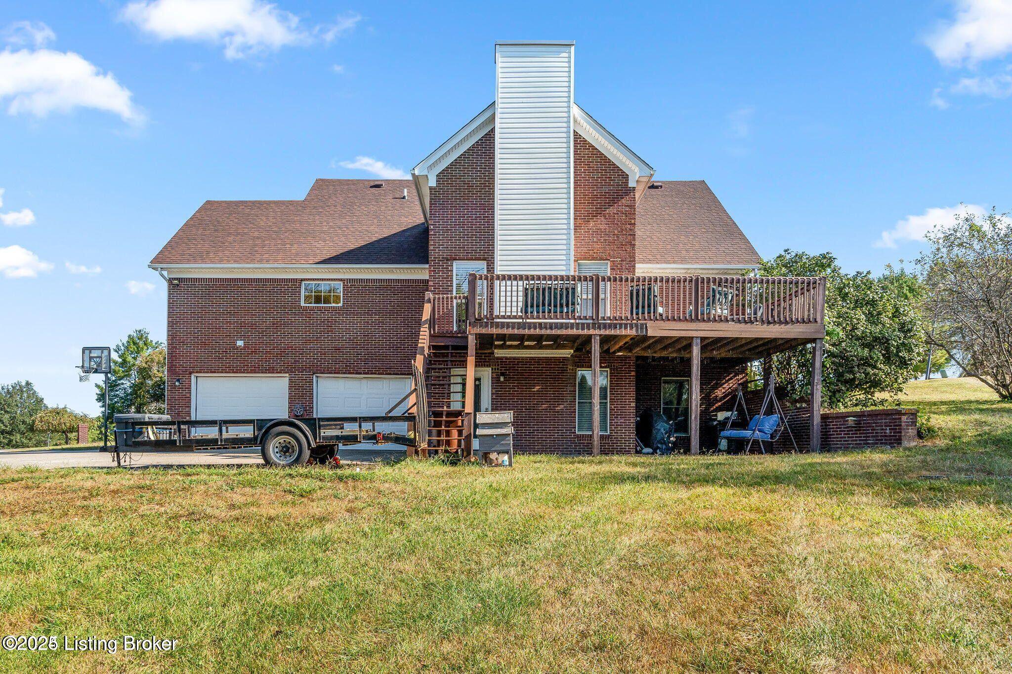 415 Oak Ridge Dr, Taylorsville, Kentucky image 31