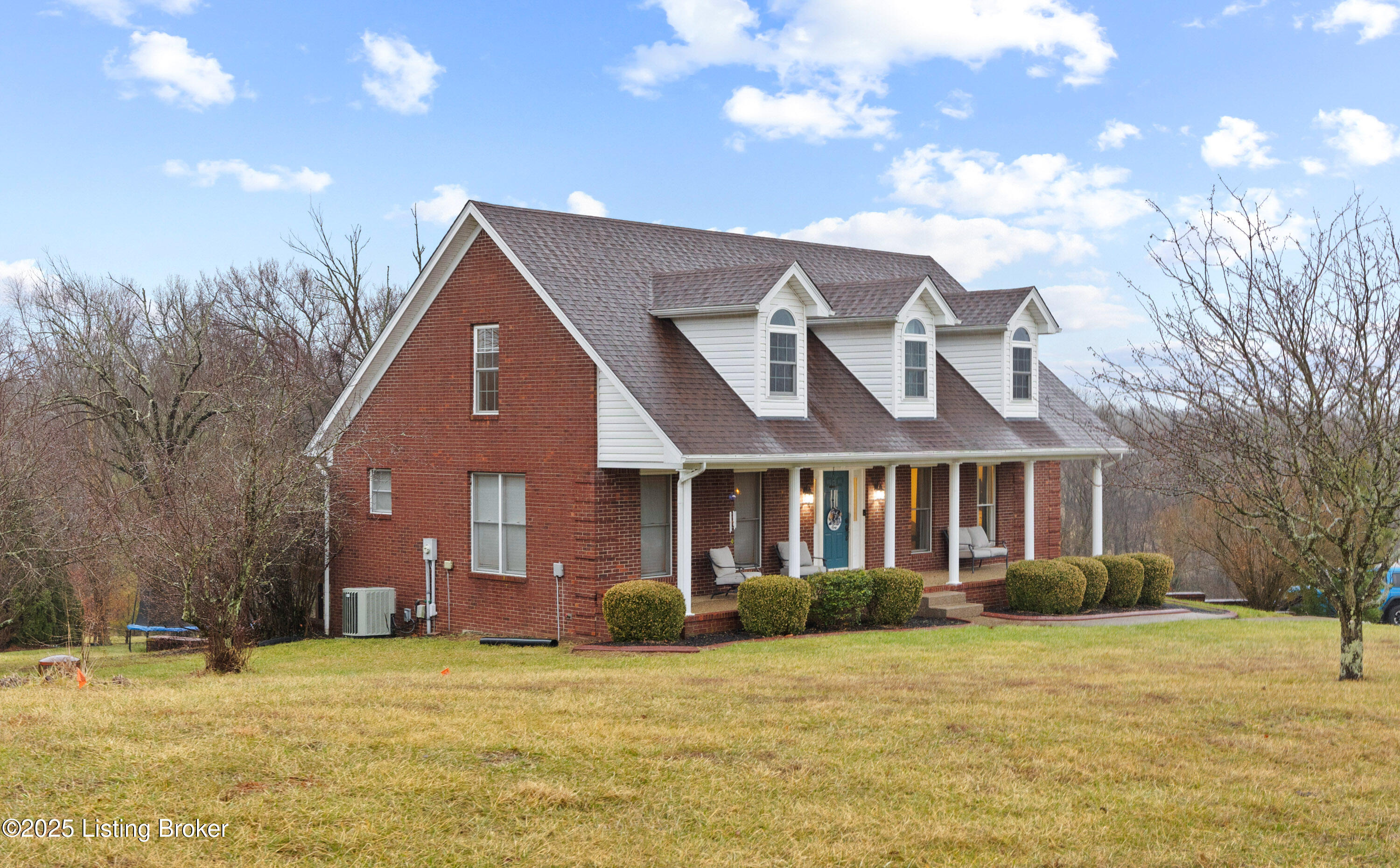 415 Oak Ridge Dr, Taylorsville, Kentucky image 3