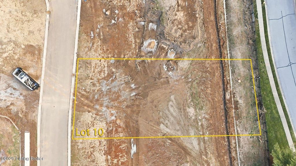 Photo of 10 Littlecote Ln, Louisville, KY 40245 (MLS # 1707496)