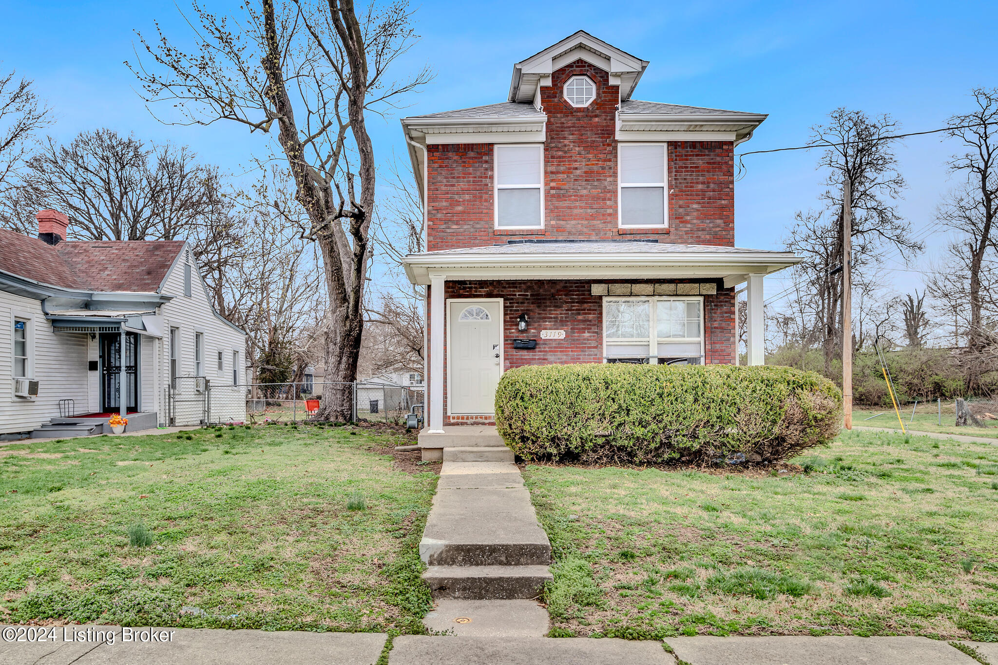 3119 Del Park Terrace, Louisville, Kentucky image 2