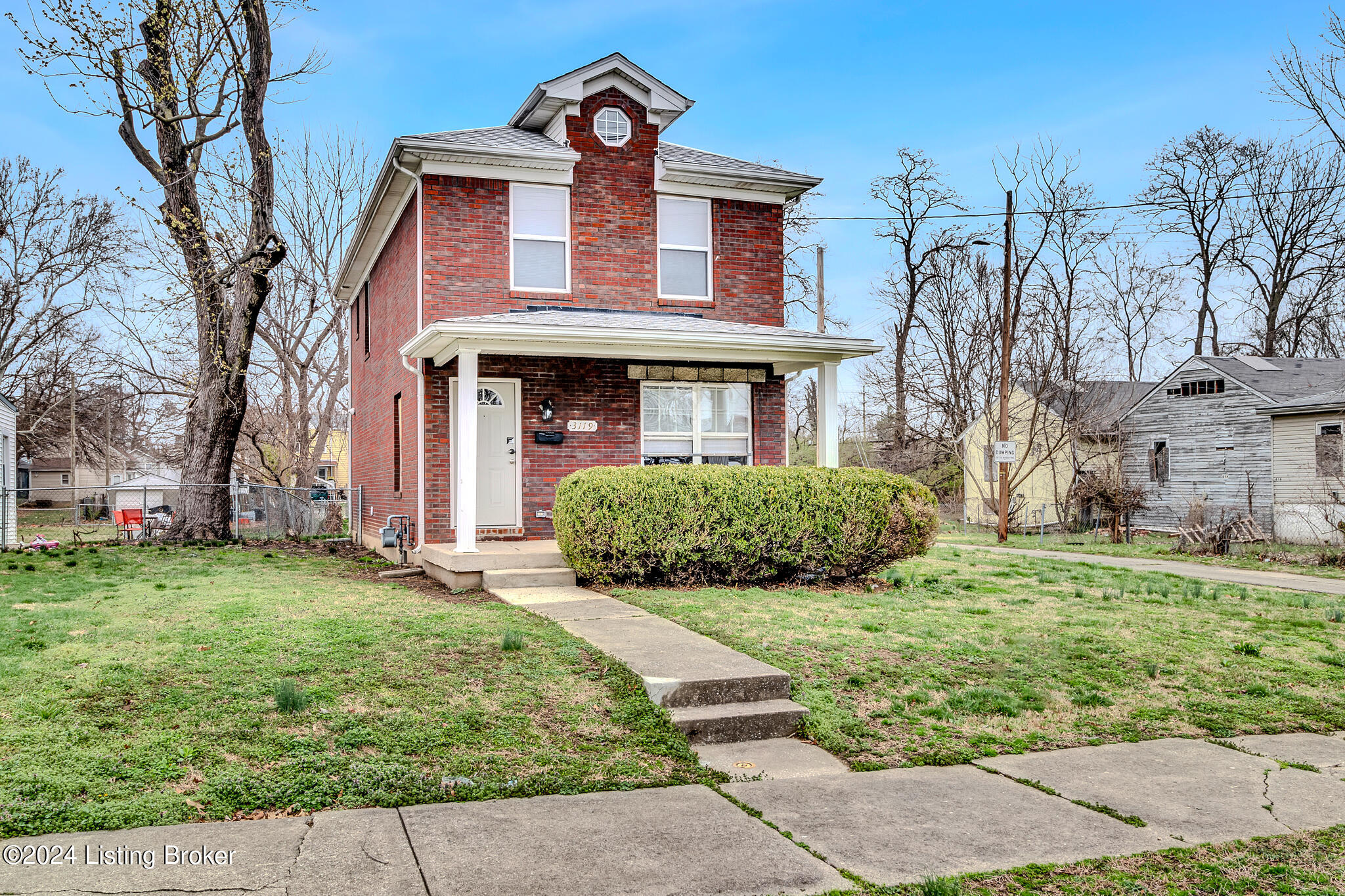 3119 Del Park Terrace, Louisville, Kentucky image 1