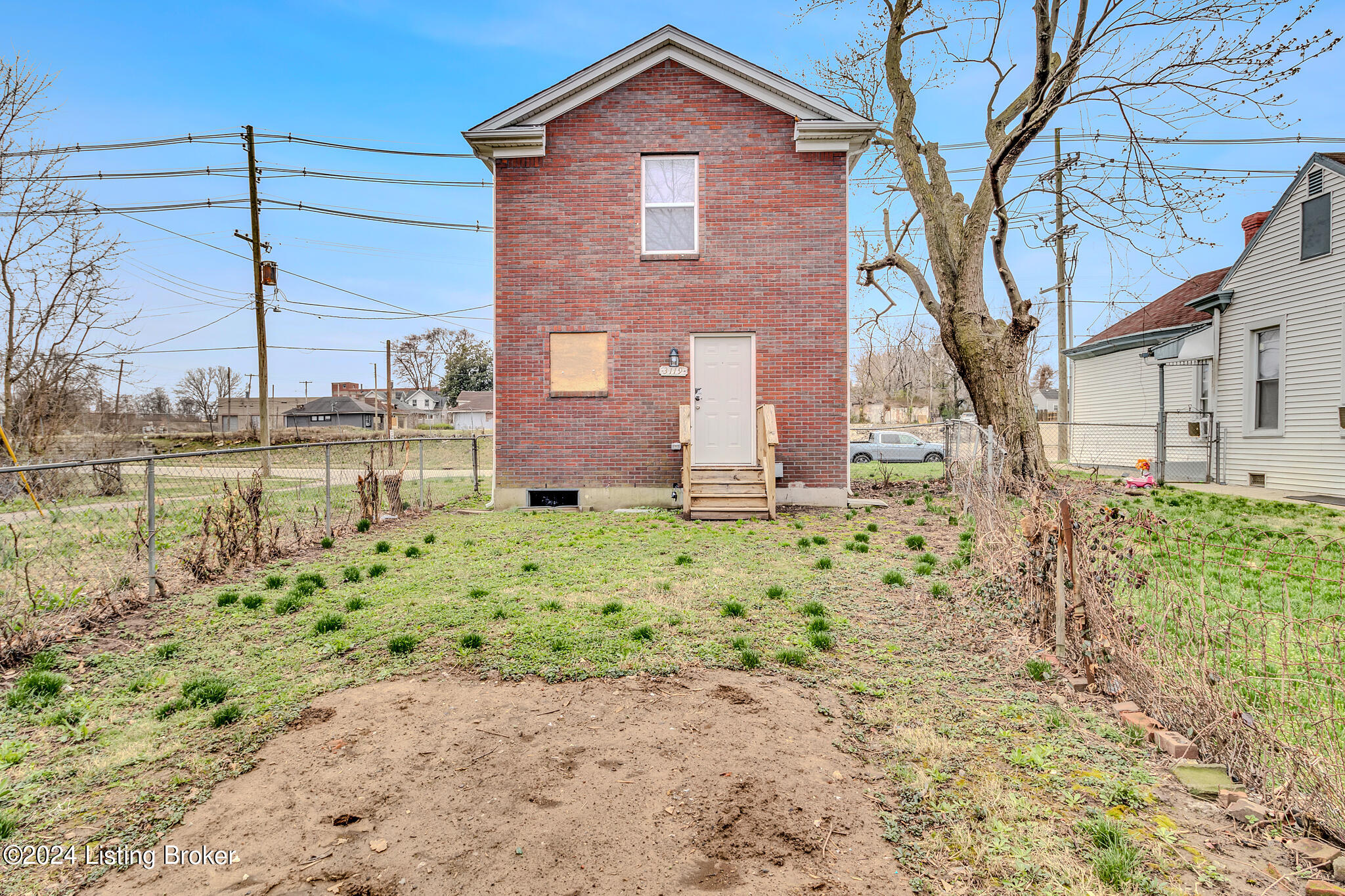 3119 Del Park Terrace, Louisville, Kentucky image 21