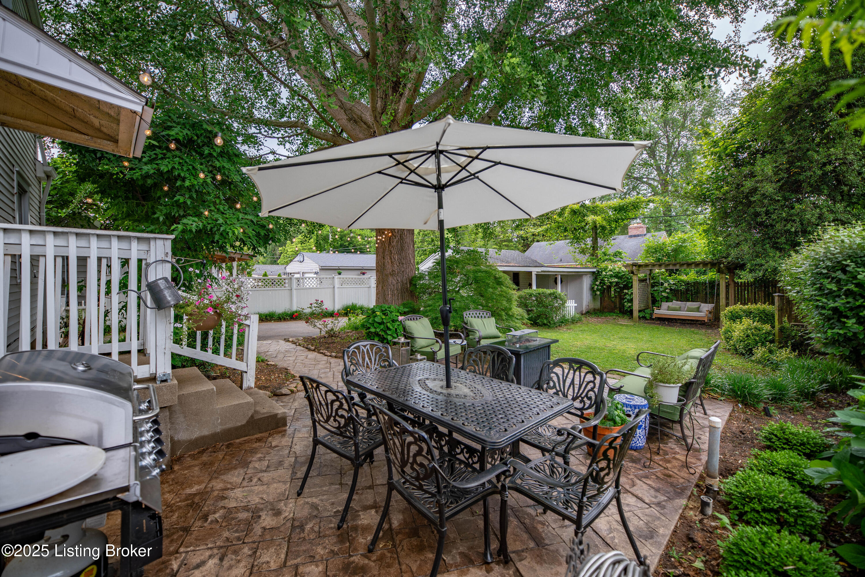 4016 Alton Rd, Louisville, Kentucky image 24