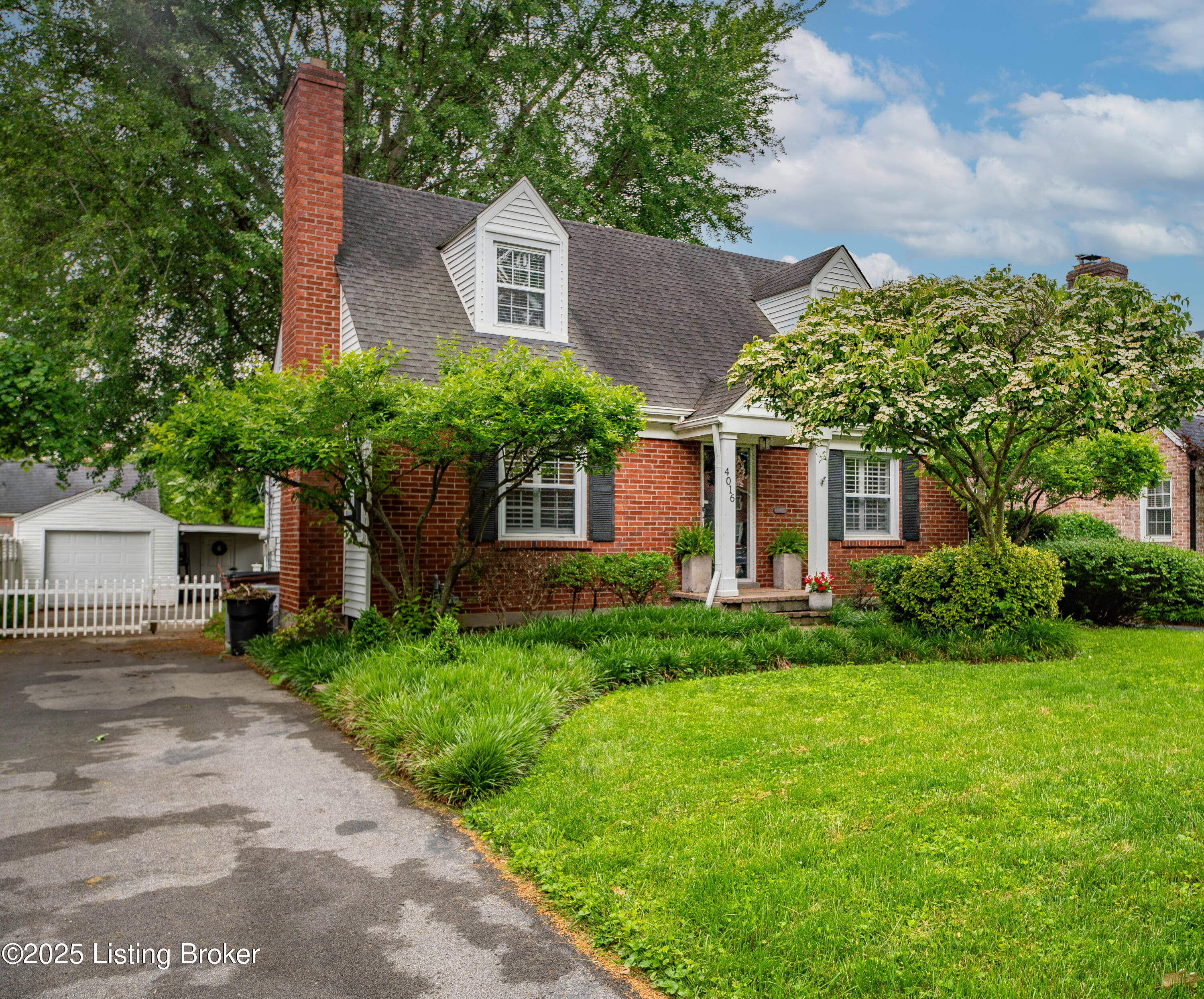 4016 Alton Rd, Louisville, Kentucky image 2