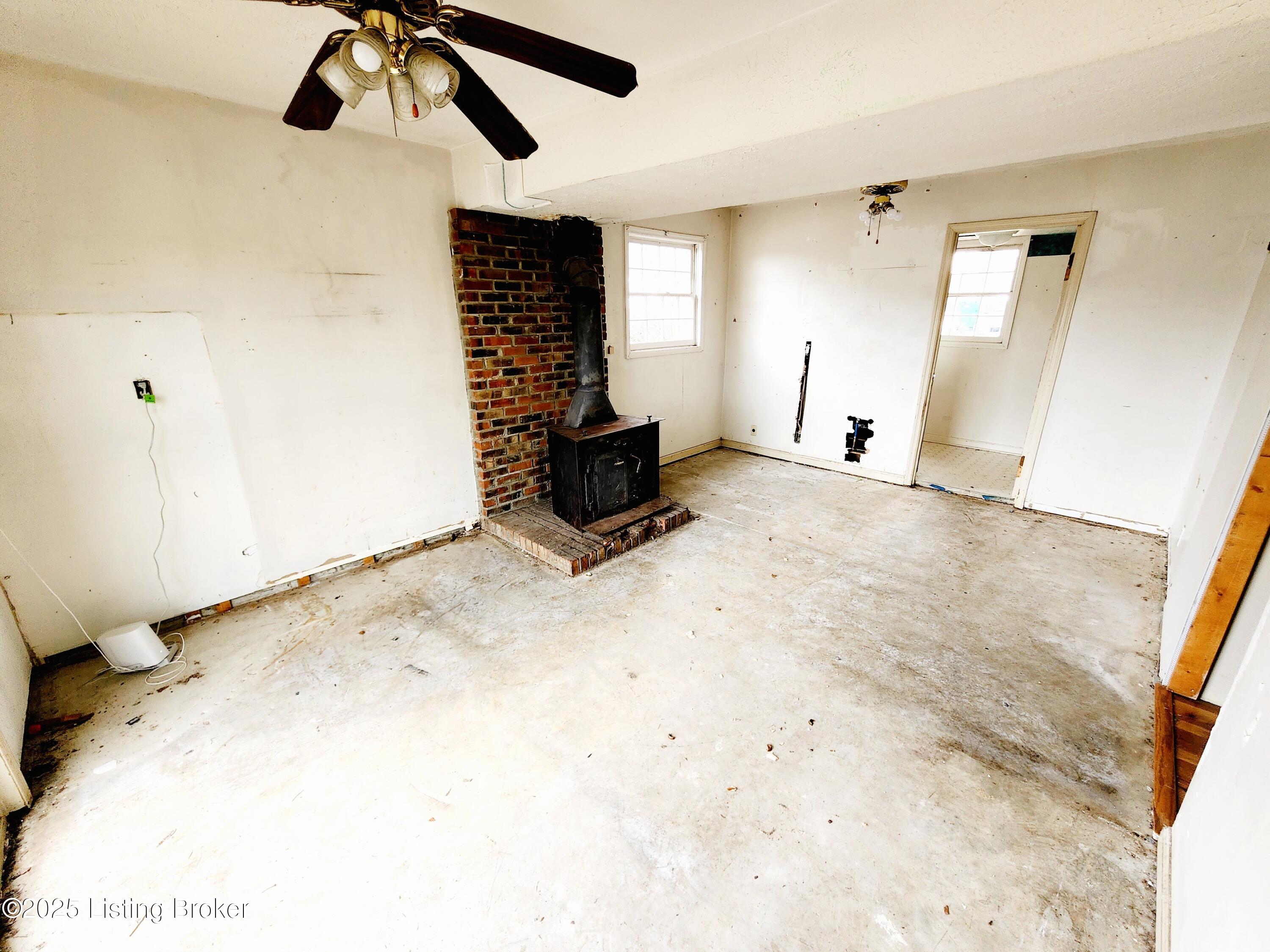 1415 Cedarbrook Rd, Goshen, Kentucky image 19