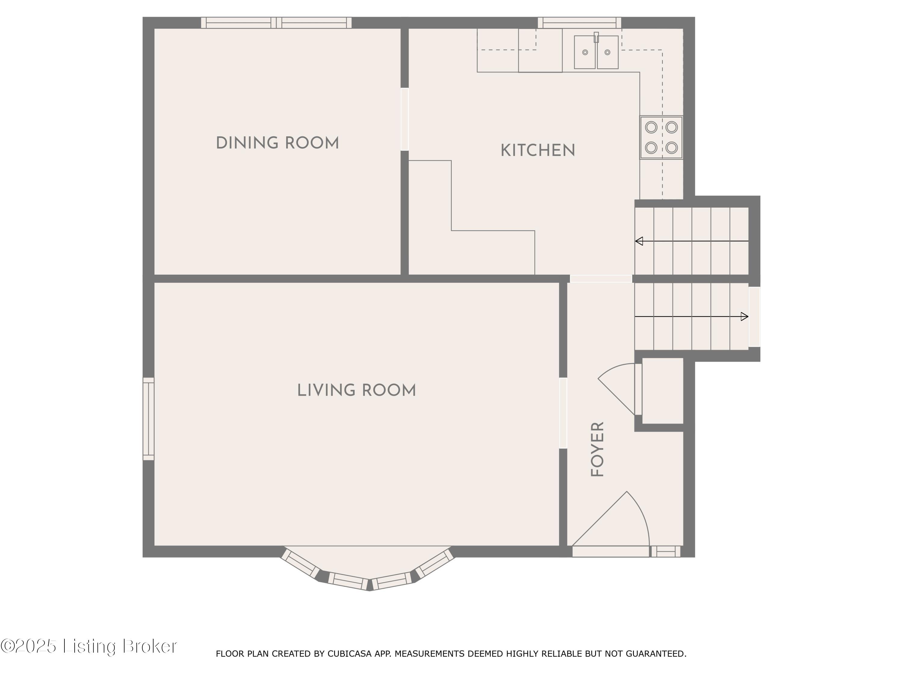 1415 Cedarbrook Rd, Goshen, Kentucky image 22