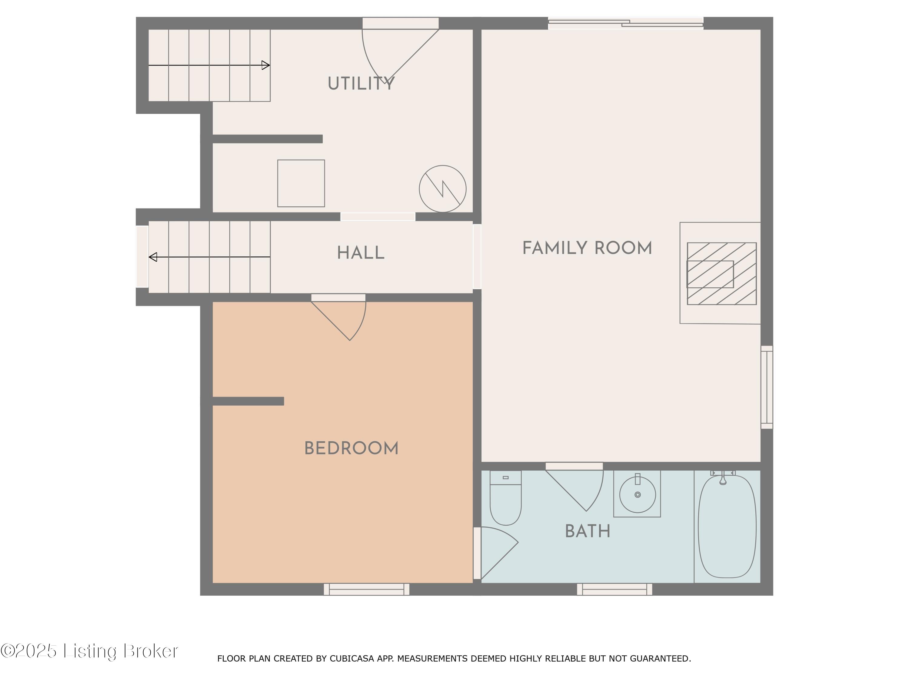 1415 Cedarbrook Rd, Goshen, Kentucky image 21