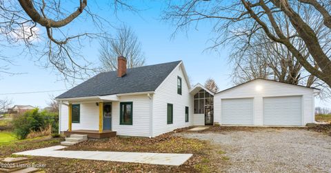 Photo of 6963 Hempridge Rd, Shelbyville, KY 40065 (MLS # 1705247)