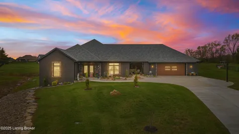 161 John Paul Ct, Shepherdsville, KY 40165 - #: 1680542