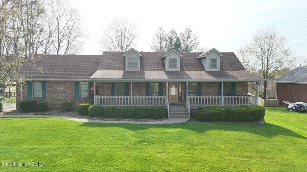 Photo of 167 Mill Falls St, Shepherdsville, KY 40165 (MLS # 1713669)