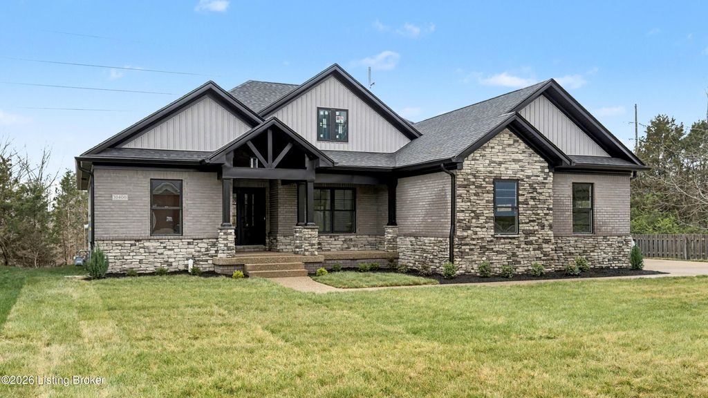 Photo of 10400 Martinside Dr, Louisville, KY 40291 (MLS # 1713020)