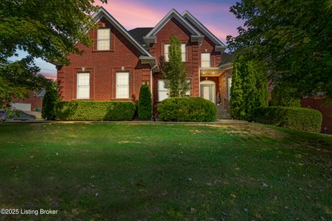 Photo of 17415 Polo Run Ln, Louisville, KY 40245 (MLS # 1701033)