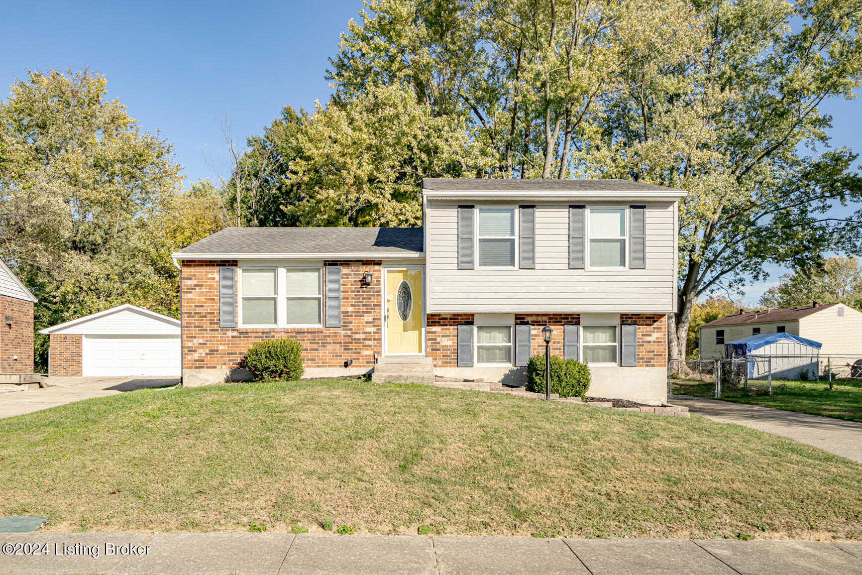 6813 Jumper Ct, Louisville, Kentucky image 39