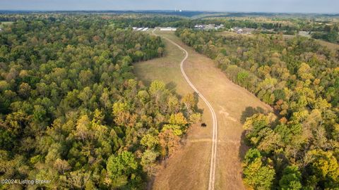 Vacant Land For Sale - W 42 Hwy<br/> Bedford, KY 40006
