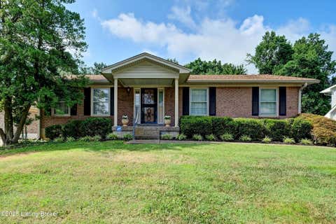 Homes For Sale - 7604 Nottoway Cir<br/> Louisville, KY 40214