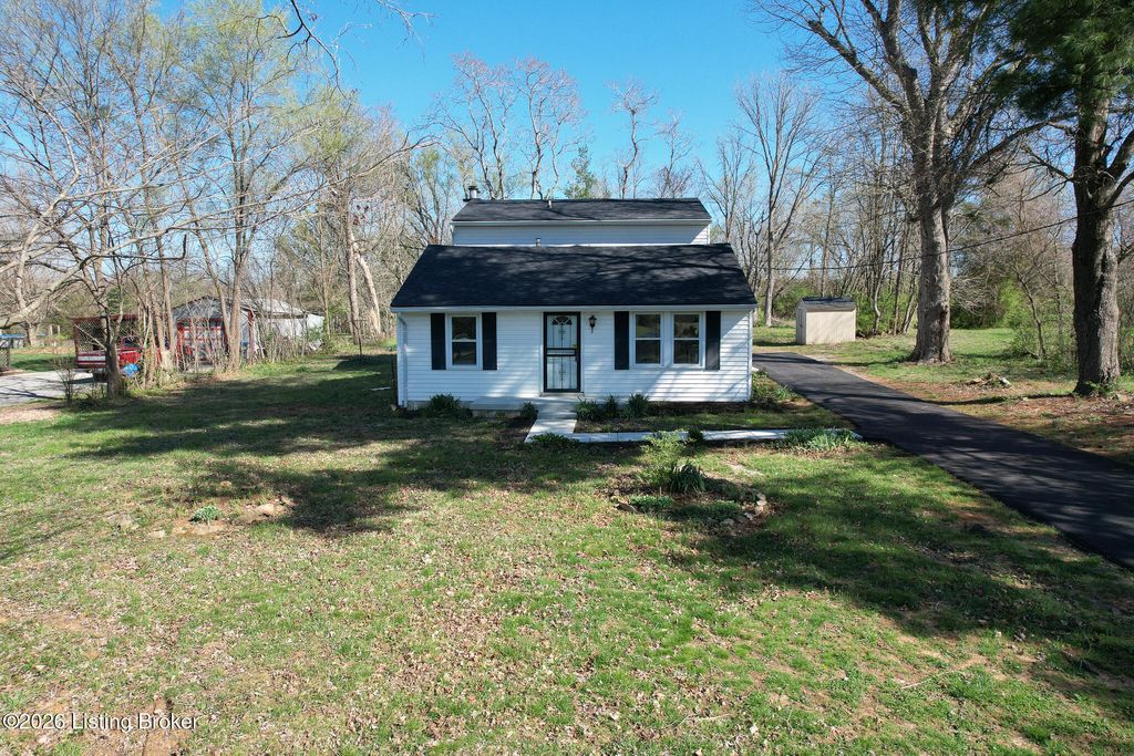 Photo of 8909 Independence School Rd, Louisville, KY 40228 (MLS # 1712805)
