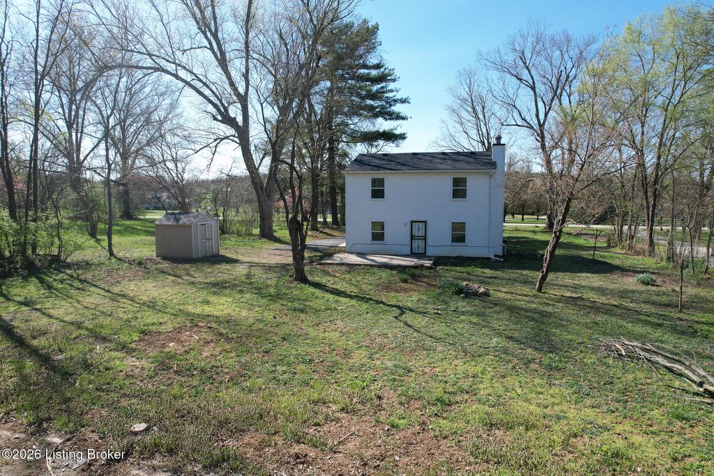 Photo of 8909 Independence School Rd, Louisville, KY 40228 (MLS # 1712805)